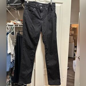 Men’s Express Black Skinny Jean